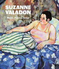 Good books to read free download pdf Suzanne Valadon: Model, Painter, Rebel by  9781913645137 FB2 iBook RTF in English