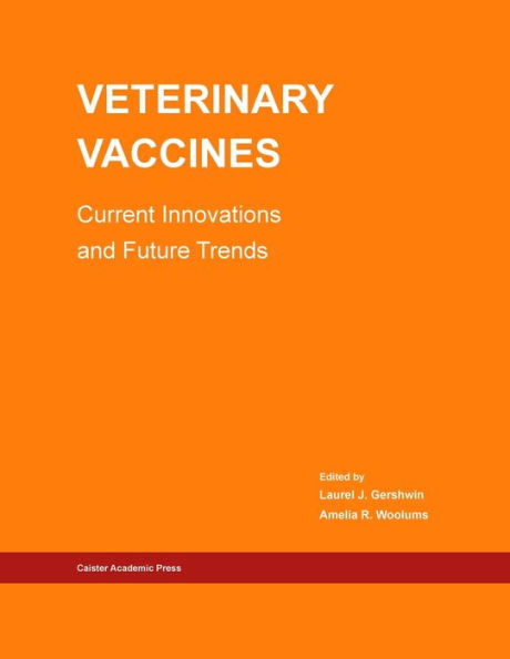 Veterinary Vaccines: Current Innovations and Future Trends