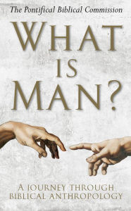 Free download of audio books mp3 What Is Man?: A Journey Through Biblical Anthropology 9781913657147