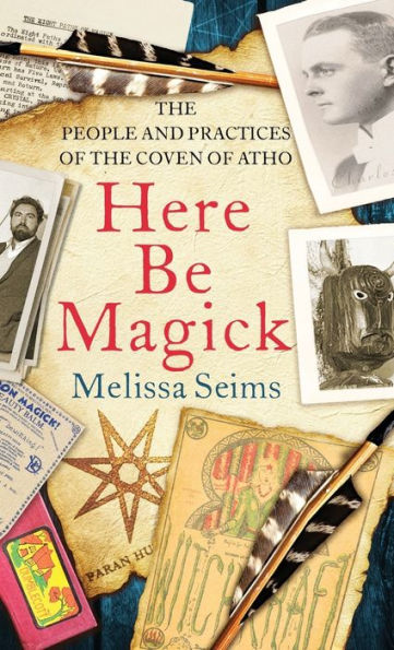 Here Be Magick: The People and Practices of the Coven of Atho