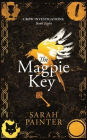 The Magpie Key (Crow Investigations #8)