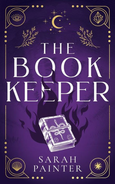 The Book Keeper