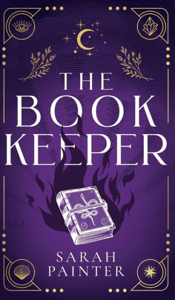 The Book Keeper