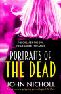 Portraits of the Dead: A Serial Killer Chiller Not to Be Missed