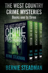The Chief Inspector Gamache Series, by: Louise Penny - 9781466888449