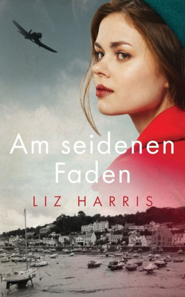 Am seidenen Faden