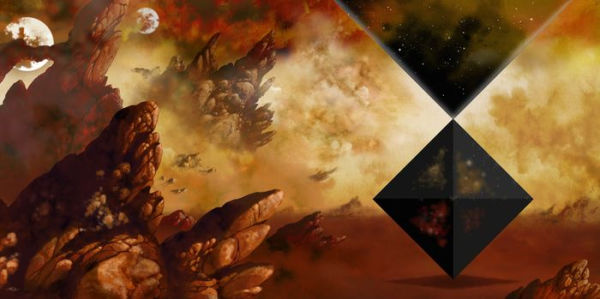 Vision of the Hawk: The Art of Arik Moonhawk Roper