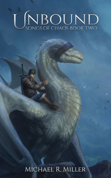 Unbound: A Dragon Rider Fantasy