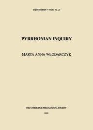 Title: Pyrrhonian Inquiry, Author: Marta Anna Wlodarczyk