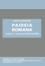 Paideia Romana: Cicero's Tusculan Disputations