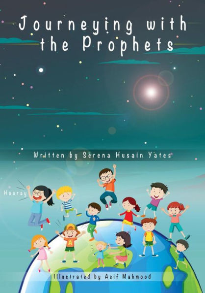 The Journey Of The Prophets