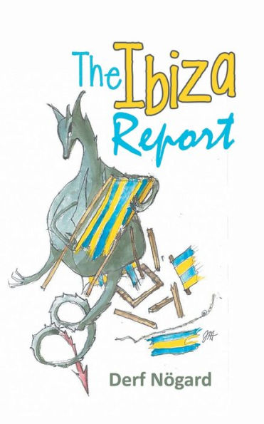The Ibiza Report