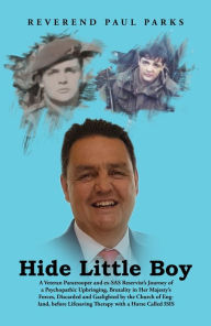 Title: Hide Little Boy, Author: Paul Parks