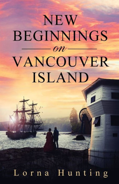 New Beginnings on Vancouver Island