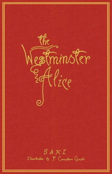 The Westminster Alice