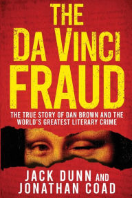 Free ebooks download portal The Da Vinci Fraud in English  by  9781913727116