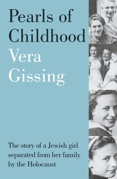 Pearls of Childhood