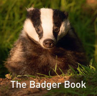 Title: The Badger Book, Author: Jo Byrne