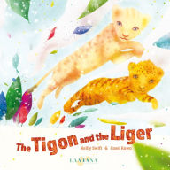 Title: The Tigon and the Liger, Author: Keilly Swift