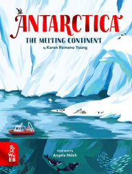 Download books online free kindle Antarctica: The Melting Continent (English Edition)