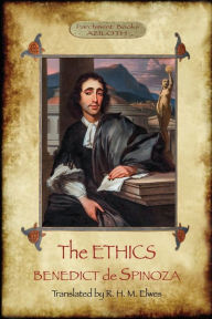 Title: The Ethics: Translated by R. H. M. Elwes, with Commentary & Biography of Spinoza by J. Ratner (Aziloth Books)., Author: Benedict de Spinoza