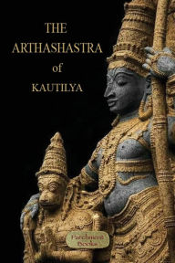 Title: The Arthashastra, Author: Kautilya