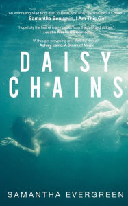 Title: Daisy Chains, Author: Samantha Evergreen