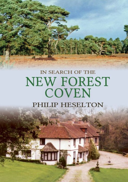 Search of the New Forest Coven