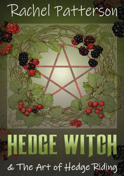 Hedge Witch & the Art of Riding