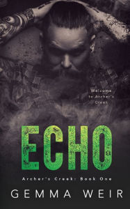 Title: Echo, Author: Gemma Weir