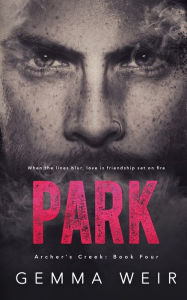 Title: Park, Author: Gemma Weir