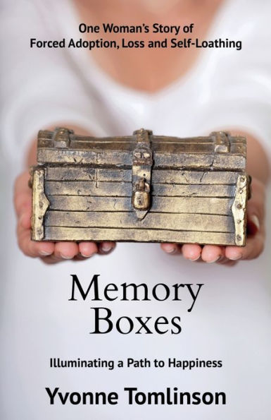 Memory Boxes: Illuminating a Path to Happiness