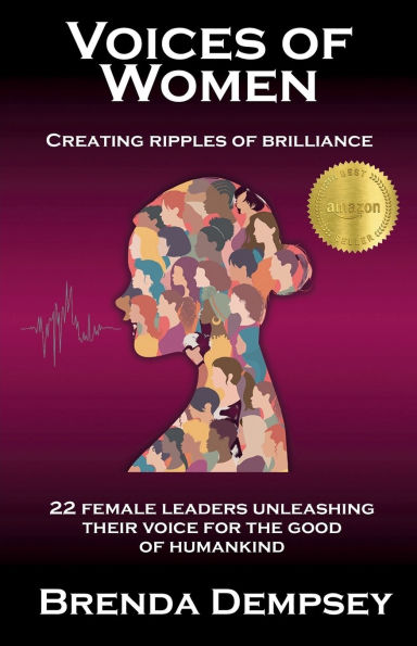 Voices of Women: Creating Ripples of Brilliance