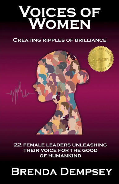 Voices of Women: Creating Ripples Brilliance