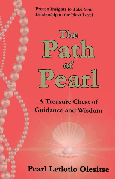 The Path of Pearl: A Treasure Chest of Guidance and Wisdom