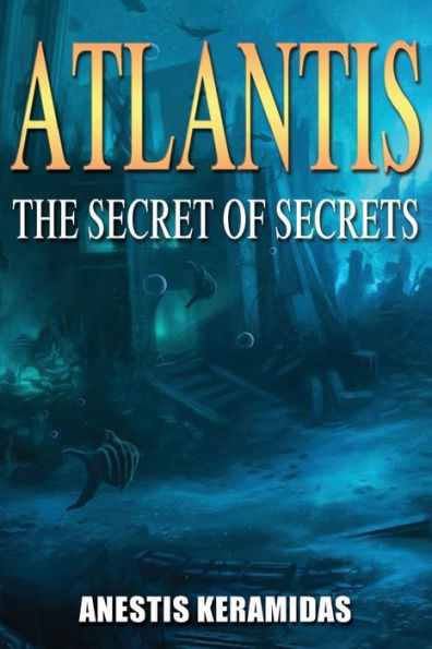 Atlantis: The Secret Of Secrets