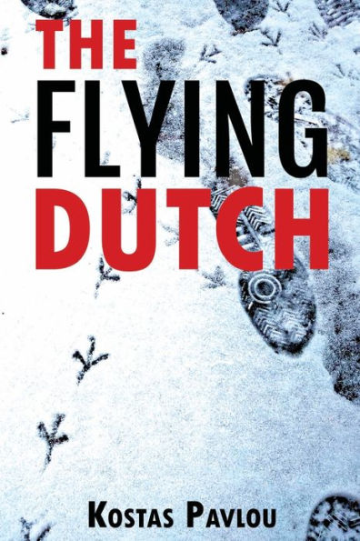 The Flying Dutch