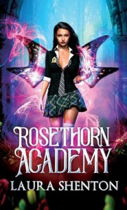 Ebooks in txt format free download Rosethorn Academy in English CHM MOBI PDF 9781913779429