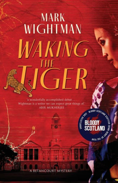 Waking the Tiger