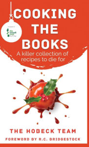 Title: Cooking the Books, Author: Rebecca Collins