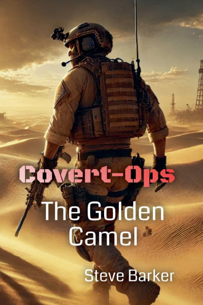The Golden Camel