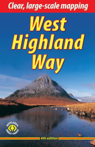 Title: West Highland Way, Author: Jacquetta Megarry