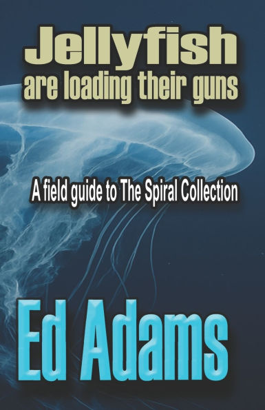 Jellyfish are Loading their Guns: A Field Guide to the Spiral Collection