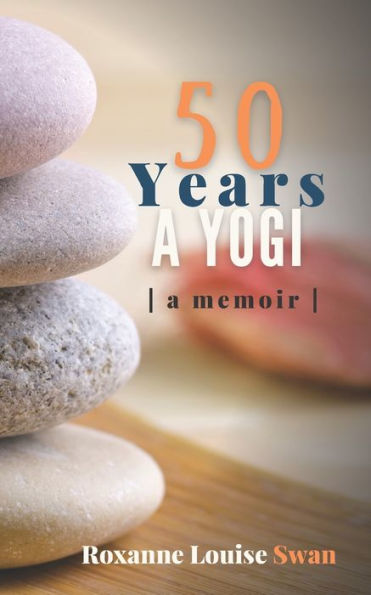 50 Years a Yogi
