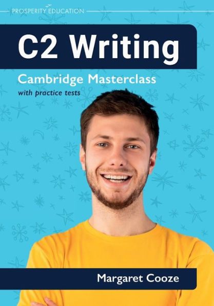 C2 Writing Cambridge Masterclass with practice tests