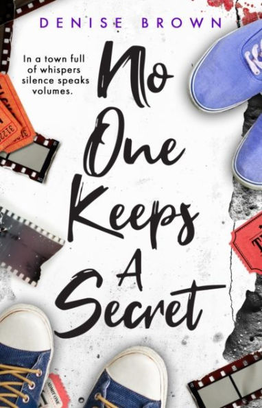 No One Keeps a Secret