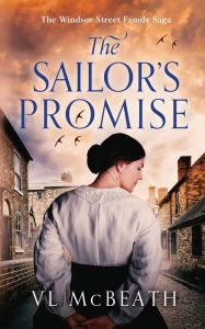 Title: The Sailor's Promise, Author: VL McBeath