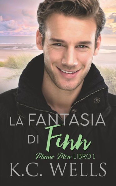 La fantasia di Finn