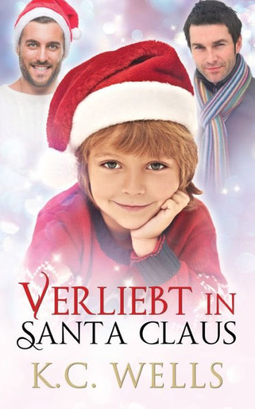 Verliebt in Santa Claus