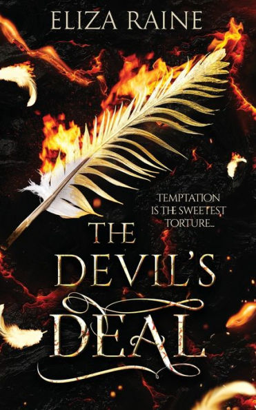 The Devil's Deal: The Complete Collection